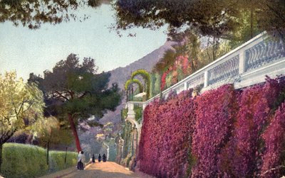 Monte Carlo, 1939 de Unbekannt