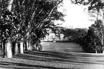 Monte Edgcumbe, c1882 de Unbekannt