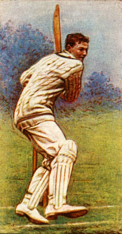 Sr. A. P. F. Chapman Kent, 1928 de Unbekannt