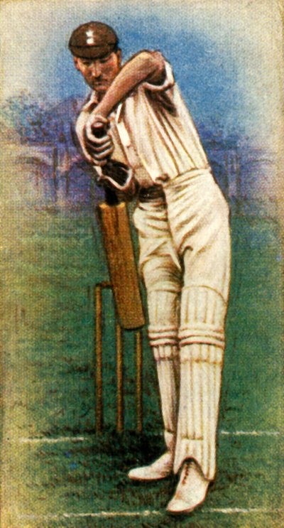 Sr. D. R. Jardine Surrey, 1928 de Unbekannt