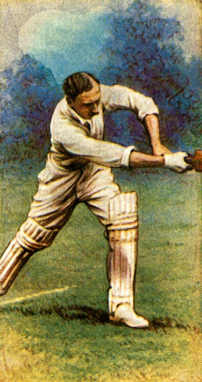Sr. G. H. Fender Surrey, 1928 de Unbekannt