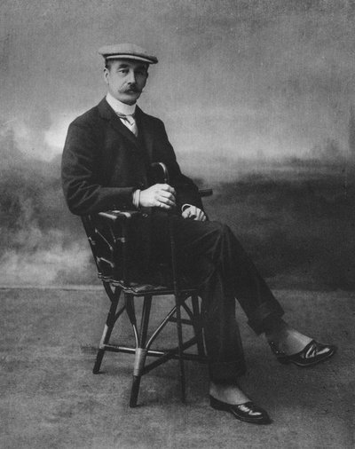 Sr. J. Reid Walker, 1911 de Unbekannt