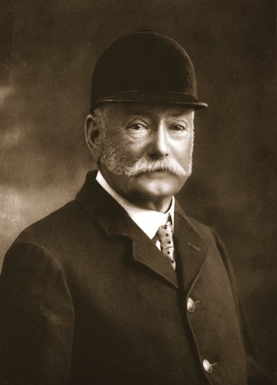 Sr. R A Brice, 1911 de Unbekannt