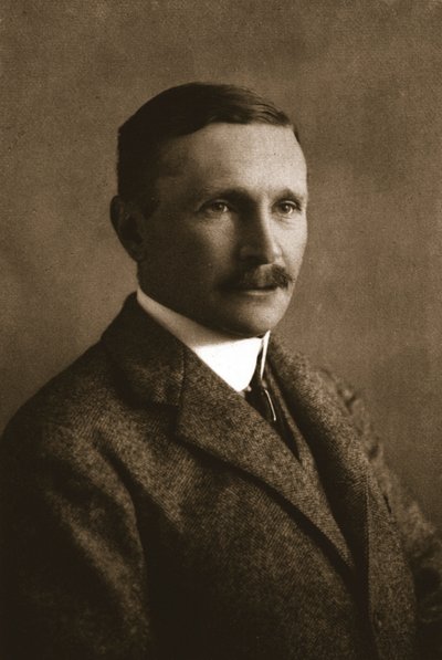 Sr. S Hill Wood, 1911 de Unbekannt