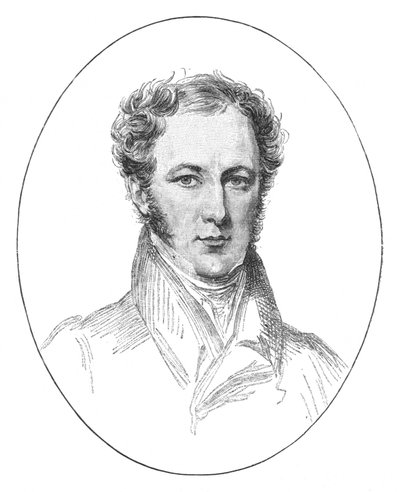 Sr. Speaker Denison, c1890 de Unbekannt