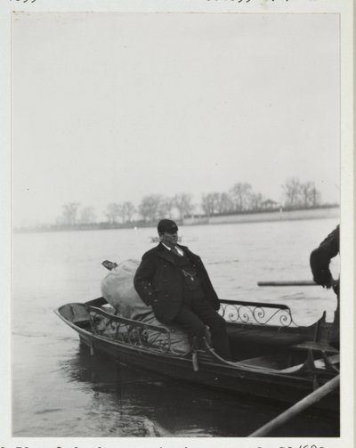 Mr Tubb de Unbekannt