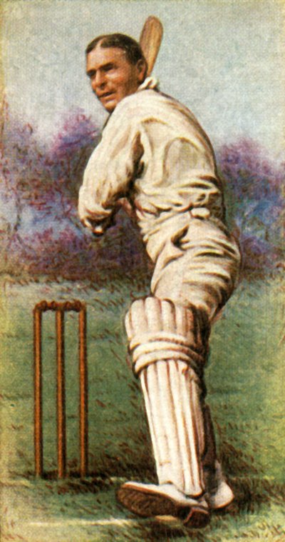 Sr. V. W. C. Jupp Northamptonshire, 1928 de Unbekannt
