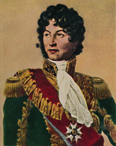 Murat 1767-1815, 1934 de Unbekannt