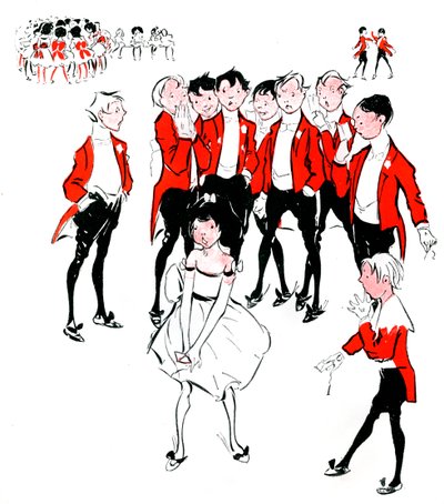 Mi caza, 1901 de Unbekannt