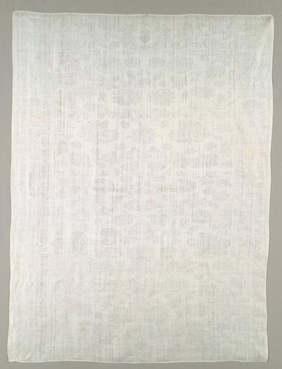Servilleta, c. 1675 de Unbekannt