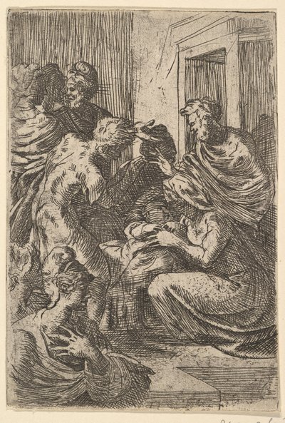 Natividad de Unbekannt