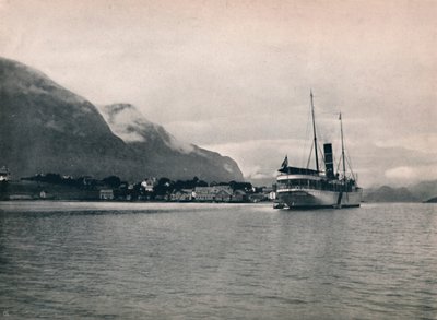 Nes, Romsdal, 1914 de Unbekannt