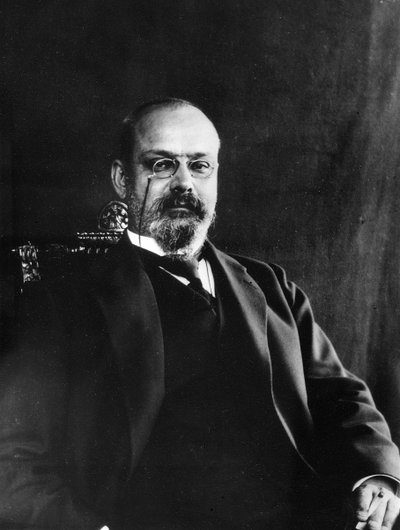 Nestor Kotlyarevsky, filólogo y académico ruso, 1890s de Unbekannt