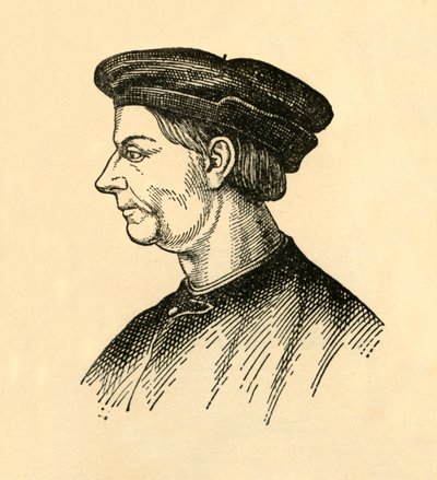 Niccolò Maquiavelo, 1933 de Unbekannt