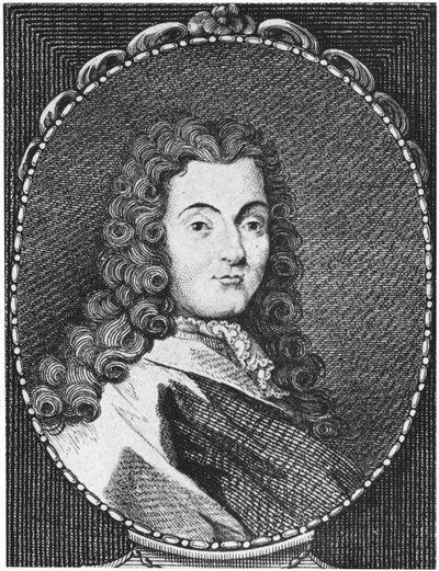 Nicholas Lemery, químico francés, 1762 de Unbekannt