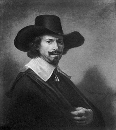 Nicolas Berghem, 1647, 1901 de Unbekannt
