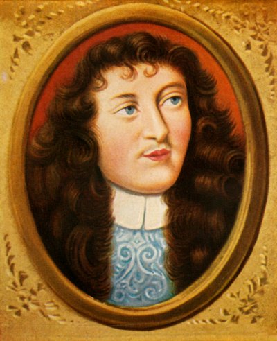 Nicolas Fouquet, 1933 de Unbekannt
