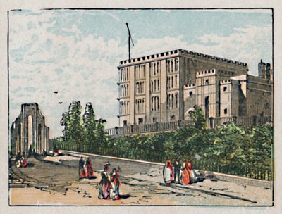 Norwich, c1910 de Unbekannt