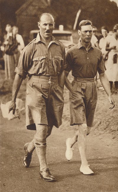 A nadar, c1927 1937 de Unbekannt