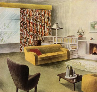 Belleza Duradera, 1949 de Unbekannt