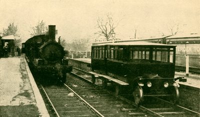 Viejo y nuevo, 1930 de Unbekannt