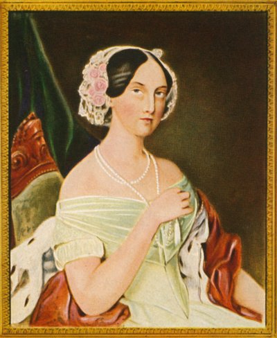 Olga Nikolajewna, 1933 de Unbekannt