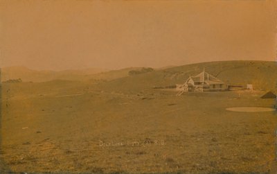 Club de golf de Ooty, c1900 de Unbekannt