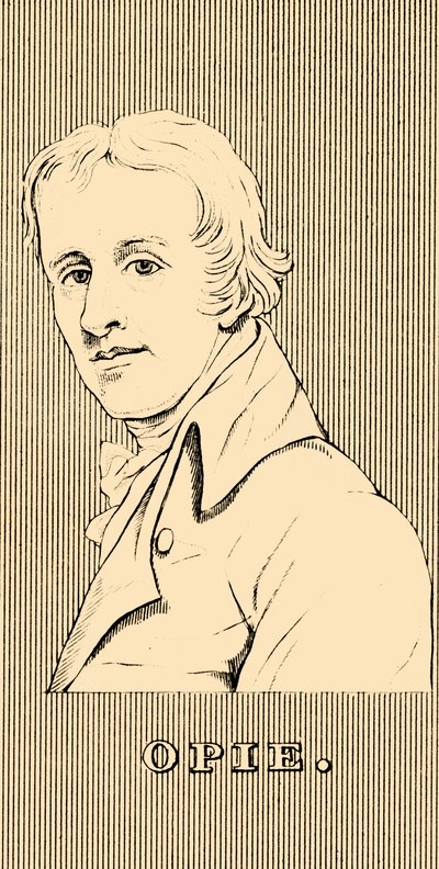 Opie, 1761-1807, 1830 de Unbekannt