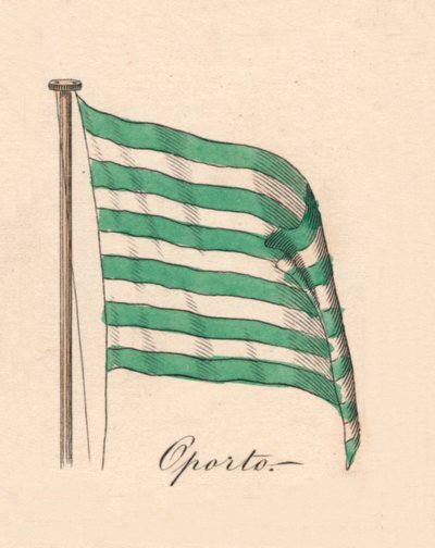 Oporto de Unbekannt