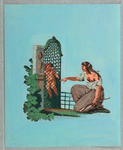 Ornamento (Francia) de Unbekannt