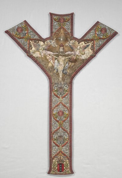 Banda de Orphrey, 1800s de Unbekannt