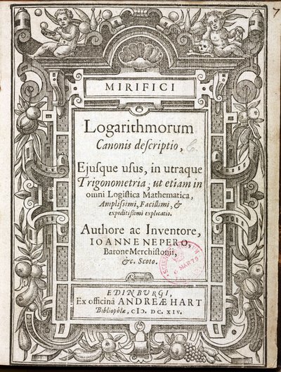 Página de título de 