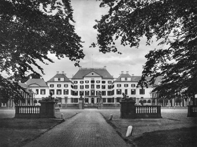Palacio Het Loo, Apeldoorn, Países Bajos de Unbekannt