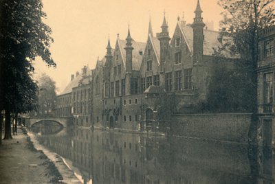 Palacio del Franc de Unbekannt