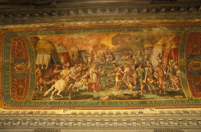 Palazzo Spinola, Génova, Liguria, Italia de Unbekannt