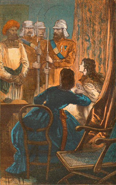 Palit Confiesa su Culpa, c1910 de Unbekannt