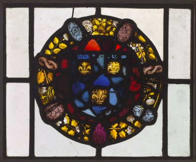 Panel, 1500s de Unbekannt