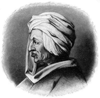 Paolo dal Pozzo Toscanelli, cosmógrafo y matemático italiano del siglo XV, 1901 de Unbekannt