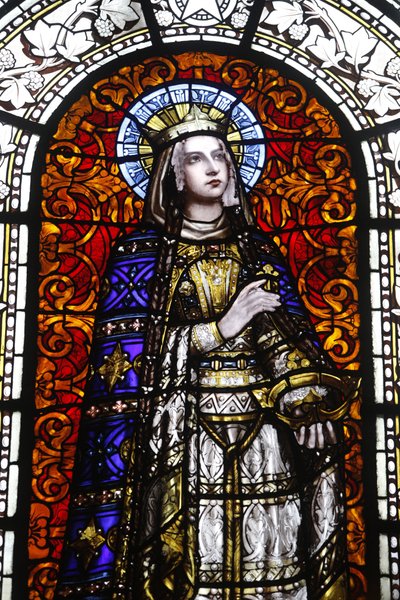 París, Francia Iglesia de Saint Vincent de Paul Santa Clotilde, París, Francia de Unbekannt