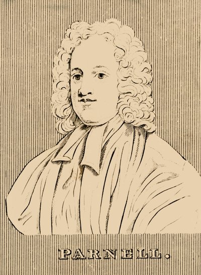 Parnell, 1679-1718, 1830 de Unbekannt