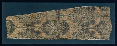 Loros y animales, 1300s de Unbekannt