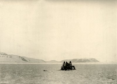 Partes de las Cordilleras del Commonwealth y Dominion, c. 1908, 1909 de Unbekannt