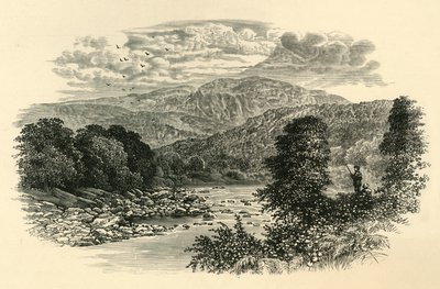 Paso de Leny, c1890 de Unbekannt