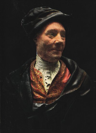 Exploradores - Colley Cibber de Unbekannt