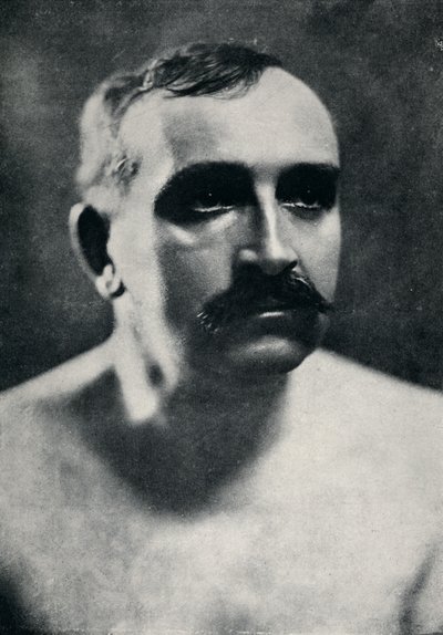 Paul Claudel en Brasil, 1939 de Unbekannt