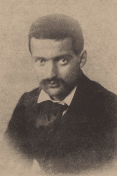 Paul Cézanne de Unbekannt