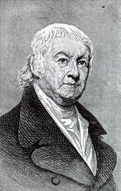 Paul Revere de Unbekannt