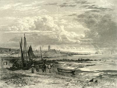 Penzance, 1898 de Unbekannt
