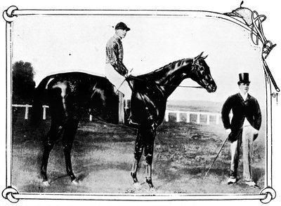 Caqui, 1911 de Unbekannt
