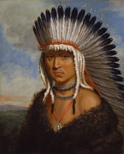 Petelesharro, jefe generoso de Unbekannt